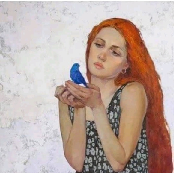 Meet your Posher, Gina - Picture 1 of 1